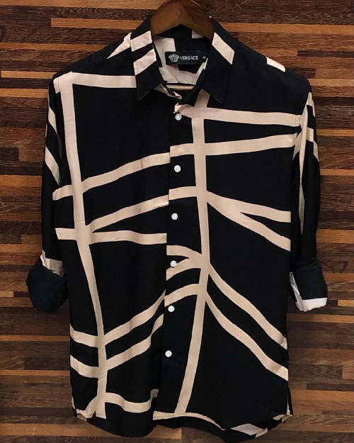 Hawaii Full Shirt